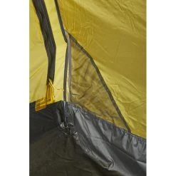 Nordisk Halland 2 Light Weight SI Tente, Vert 12 Nordisk Halland 2 Light Weight SI Tente, Vert -Zempire Boutique nordisk halland 2 light weight si tent forest green 5
