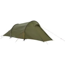 Nordisk Halland 2 PU Tente, Olive