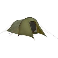 Nordisk Halland 2 PU Tente, Olive 10 Nordisk Halland 2 PU Tente, Olive -Zempire Boutique nordisk halland 2 pu tent dark olive 3