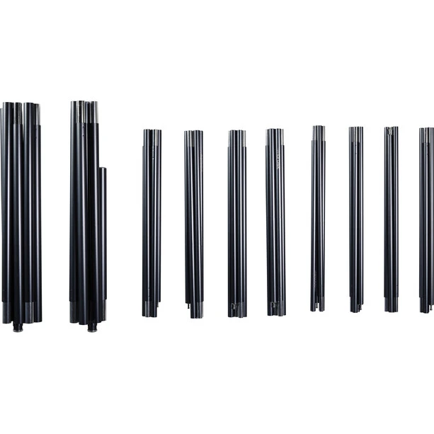 Nordisk Midgard 20 Jeu De Perches En Aluminium 3 Nordisk Midgard 20 Jeu De Perches En Aluminium