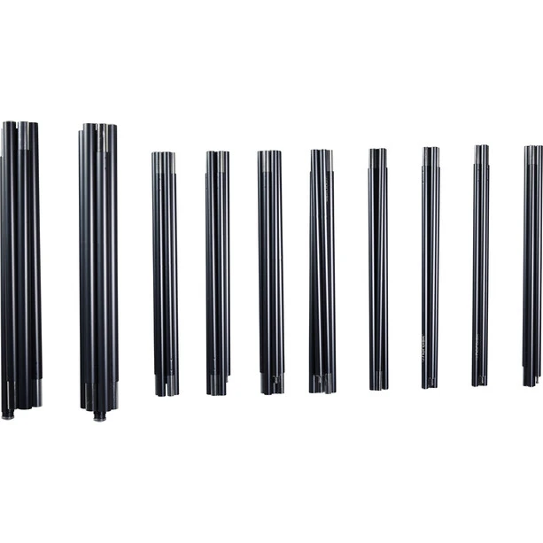 Nordisk Midgard 9.2 Jeu De Perches En Aluminium 3 Nordisk Midgard 9.2 Jeu De Perches En Aluminium