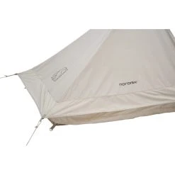 Nordisk Midgard Annex Small Apsis Connection Small, Beige 12 Nordisk Midgard Annex Small Apsis Connection Small, Beige -Zempire Boutique nordisk midgard annex small apsis connection small natural 5