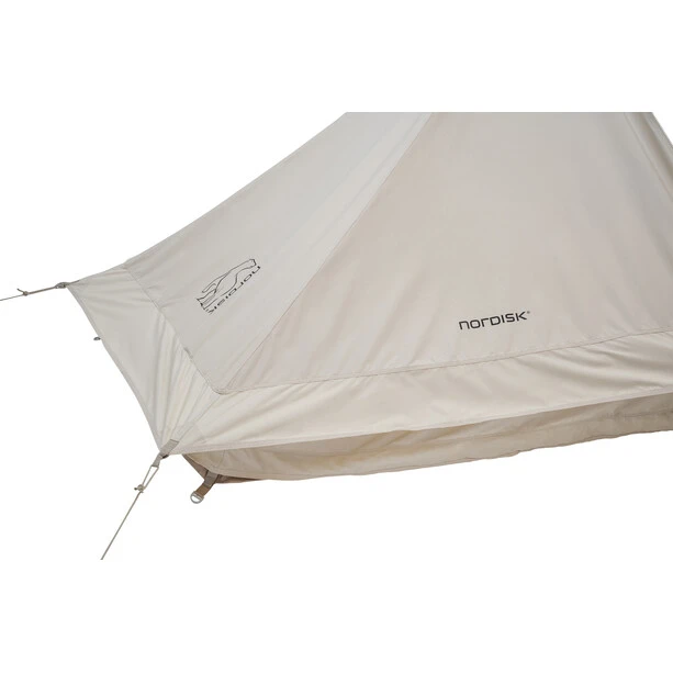 Nordisk Midgard Annex Small Apsis Connection Small, Beige 7 Nordisk Midgard Annex Small Apsis Connection Small, Beige – Image 5