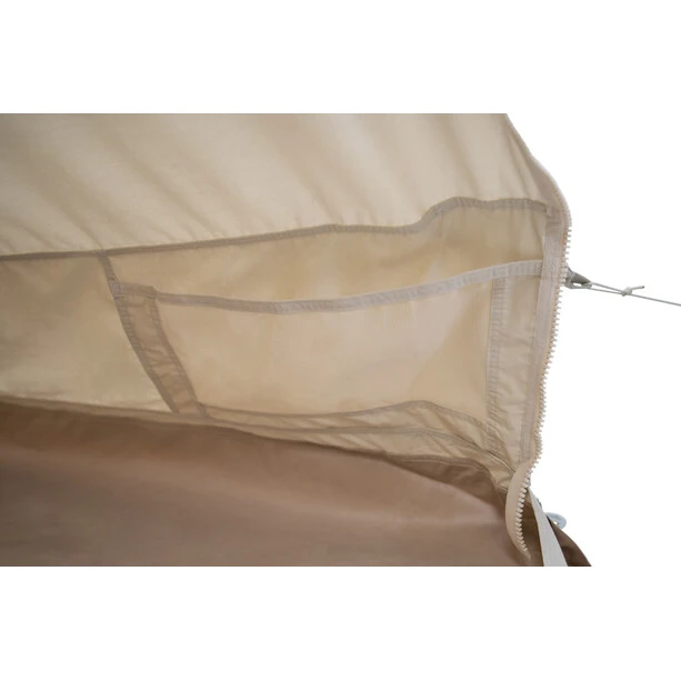 Nordisk Midgard Annex Small Apsis Connection Small, Beige 8 Nordisk Midgard Annex Small Apsis Connection Small, Beige – Image 6