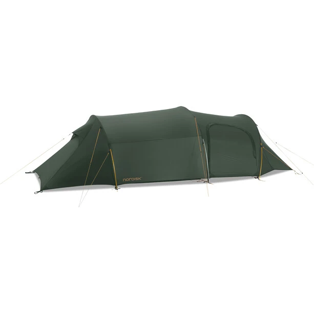 Nordisk Oppland 3 Light Weight Tente, Vert 4 Nordisk Oppland 3 Light Weight Tente, Vert – Image 2