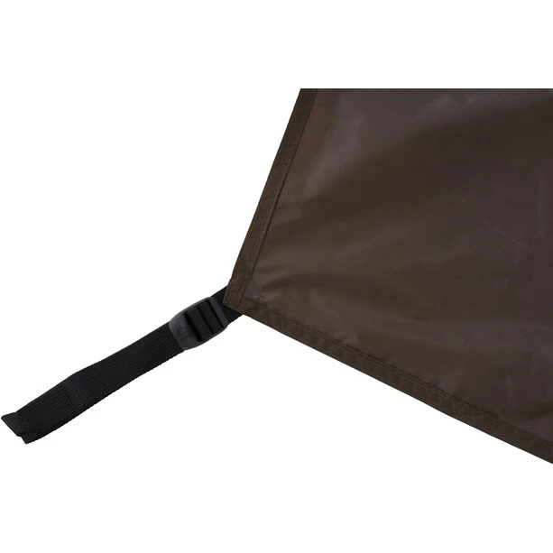 Nordisk Oppland 4 Footprint, Noir 6 Nordisk Oppland 4 Footprint, Noir – Image 4