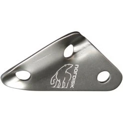 Nordisk Slider 9 Nordisk Slider -Zempire Boutique nordisk slider aluminium triangular 10 stueck 3