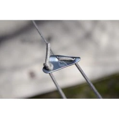 Nordisk Slider 11 Nordisk Slider -Zempire Boutique nordisk slider aluminium triangular 10 stueck 5