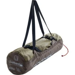 Nordisk Svalbard 1 PU Tente, Olive 13 Nordisk Svalbard 1 PU Tente, Olive -Zempire Boutique nordisk svalbard 1 pu tent dark olive 6