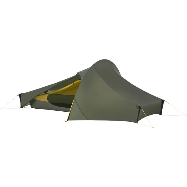 Nordisk Telemark 1 Light Weight Tente, Vert 4 Nordisk Telemark 1 Light Weight Tente, Vert – Image 2