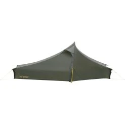 Nordisk Telemark 1 Light Weight Tente, Vert 10 Nordisk Telemark 1 Light Weight Tente, Vert -Zempire Boutique nordisk telemark 1 light weight tent forest green 4
