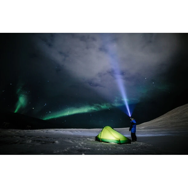 Nordisk Telemark 2 Light Weight Tente, Vert 8 Nordisk Telemark 2 Light Weight Tente, Vert – Image 6