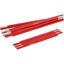 Nordisk Telemark 2.2 PU Sparepoles, Rouge