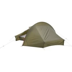 Nordisk Telemark 2.2 PU Tente, Olive -Zempire Boutique nordisk telemark 22 pu tent dark olive 4