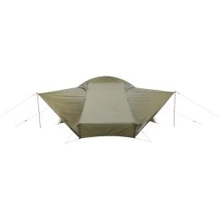 Nordisk Telemark 2.2 PU Tente, Olive -Zempire Boutique nordisk telemark 22 pu tent dark olive 6