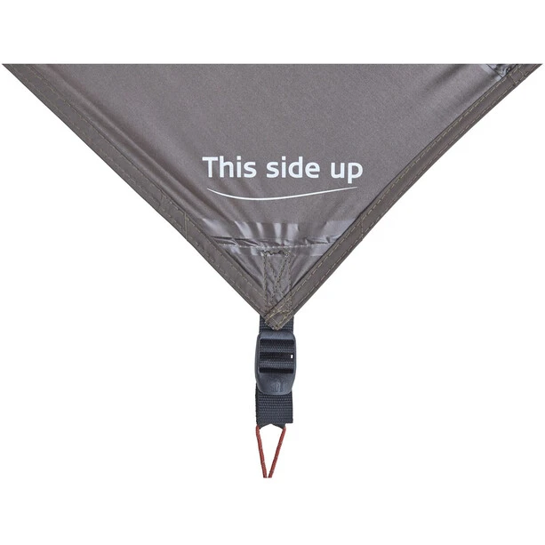 Nordisk Thrymheim 5 Bâche De Sol, Gris 4 Nordisk Thrymheim 5 Bâche De Sol, Gris – Image 2