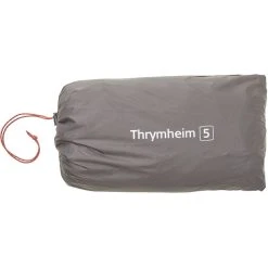 Nordisk Thrymheim 5 Bâche De Sol, Gris 8 Nordisk Thrymheim 5 Bâche De Sol, Gris -Zempire Boutique nordisk thrymheim 5 footprint black 3