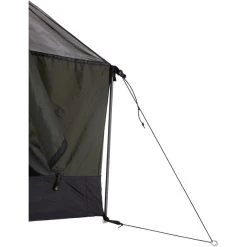Nordisk Troms Cabine, Vert 10 Nordisk Troms Cabine, Vert -Zempire Boutique nordisk troms mesh cabin dark moss 3