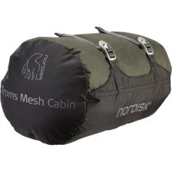 Nordisk Troms Cabine, Vert 12 Nordisk Troms Cabine, Vert -Zempire Boutique nordisk troms mesh cabin dark moss 5