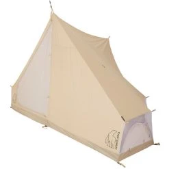 Nordisk Vanaheim 24 M² Tente Intérieure Pour Nordisk Ydun 5,5, Beige