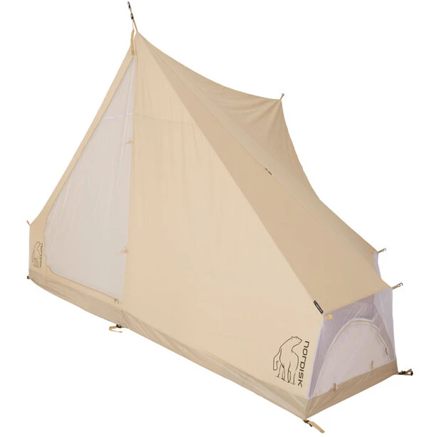 Nordisk Vanaheim 24 M² Tente Intérieure Pour Nordisk Ydun 5,5, Beige 3 Nordisk Vanaheim 24 M² Tente Intérieure Pour Nordisk Ydun 5,5, Beige