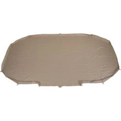 Nordisk Vanaheim 24 M² Bâche De Sol, Beige