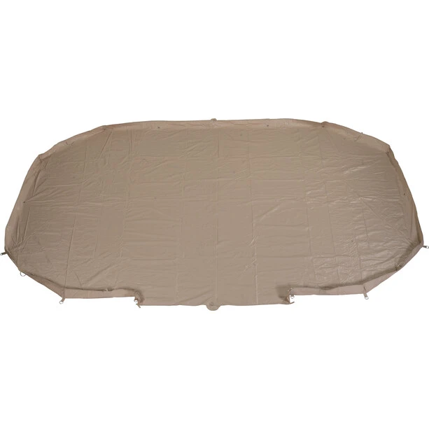 Nordisk Vanaheim 24 M² Bâche De Sol, Beige 3 Nordisk Vanaheim 24 M² Bâche De Sol, Beige