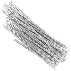 Nordisk Vanaheim 24 Jeu De Perches De Rechange Acier