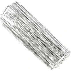 Nordisk Vanaheim 40 M² Jeu De Poteaux En Acier