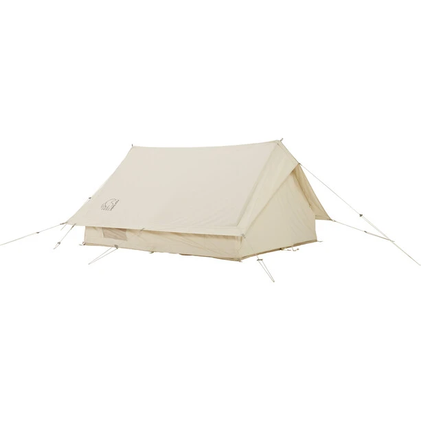 Nordisk Vimur 4.8 Tente, Beige 3 Nordisk Vimur 4.8 Tente, Beige