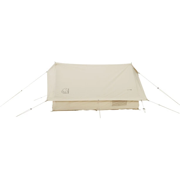 Nordisk Vimur 4.8 Tente, Beige 4 Nordisk Vimur 4.8 Tente, Beige – Image 2