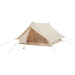 Nordisk Vimur 4.8 Tente, Beige 12 Nordisk Vimur 4.8 Tente, Beige -Zempire Boutique nordisk vimur 48 tent natural 5