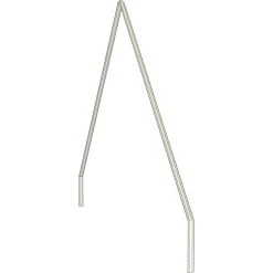 Nordisk Vimur Adaptateur Zip Large, Beige