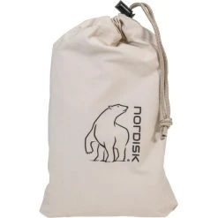 Nordisk Vimur Adaptateur Zip Large, Beige 11 Nordisk Vimur Adaptateur Zip Large, Beige -Zempire Boutique nordisk vimur zip adapter large natural 4