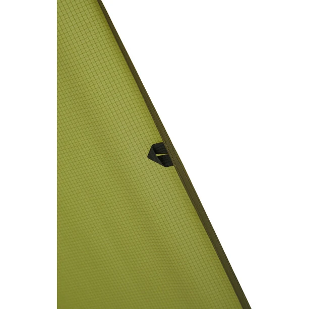 Nordisk Voss 20 PU Bâche De Sol, Olive 8 Nordisk Voss 20 PU Bâche De Sol, Olive – Image 6