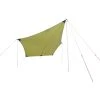 Nordisk Voss Diamond PU Bâche De Sol, Olive 2 Nordisk Voss Diamond PU Bâche De Sol, Olive -Zempire Boutique nordisk voss diamond pu tarp dark olive 1