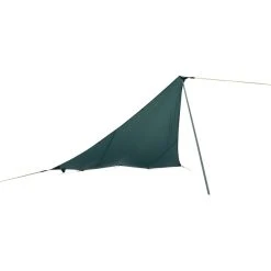 Nordisk Voss Diamond SI Bâche De Toit, Vert