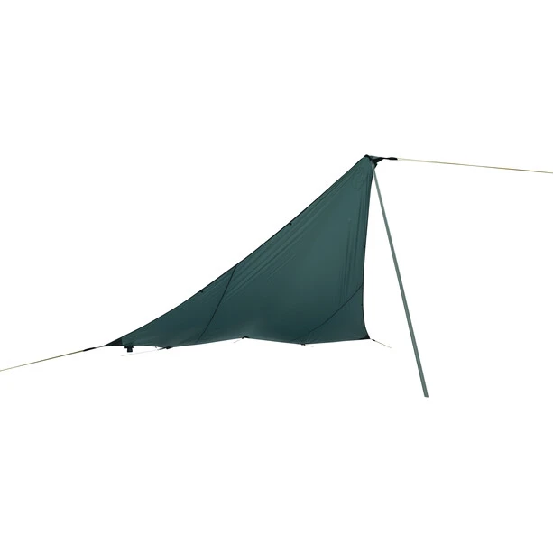 Nordisk Voss Diamond SI Bâche De Toit, Vert 3 Nordisk Voss Diamond SI Bâche De Toit, Vert