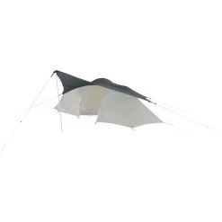 Nordisk Voss Diamond SI Bâche De Toit, Vert 11 Nordisk Voss Diamond SI Bâche De Toit, Vert -Zempire Boutique nordisk voss diamond si tarp forest green 4