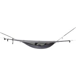 Nordisk Voss Tech Abri, Noir -Zempire Boutique nordisk voss tech shelter dark moss 5