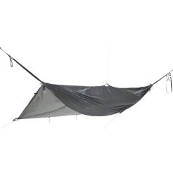 Nordisk Voss Tech Abri, Noir -Zempire Boutique nordisk voss tech shelter dark moss 6