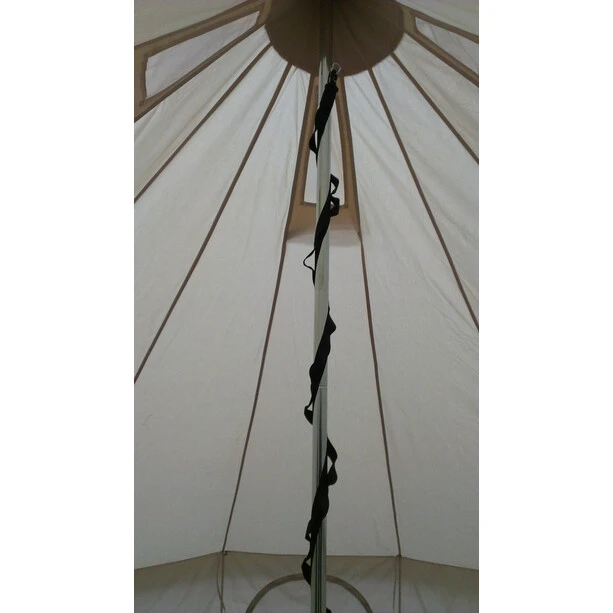 Nordisk Wall Extension Asgard 12.6 Coton Technique, Beige 7 Nordisk Wall Extension Asgard 12.6 Coton Technique, Beige – Image 5