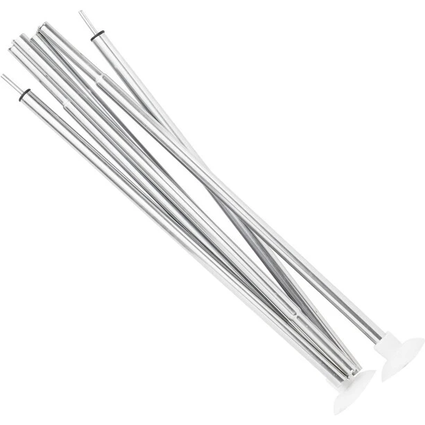 Nordisk Ydun 5,5 Jeu De Perches De Rechange Acier 3 Nordisk Ydun 5,5 Jeu De Perches De Rechange Acier