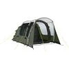 Outwell Ashwood 3 Tent, Vert 1 Outwell Ashwood 3 Tent, Vert -Zempire Boutique outwell ashwood 3 tent dark leaf 1