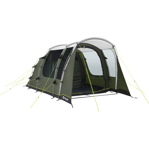 Outwell Ashwood 3 Tent, Vert 3 Outwell Ashwood 3 Tent, Vert