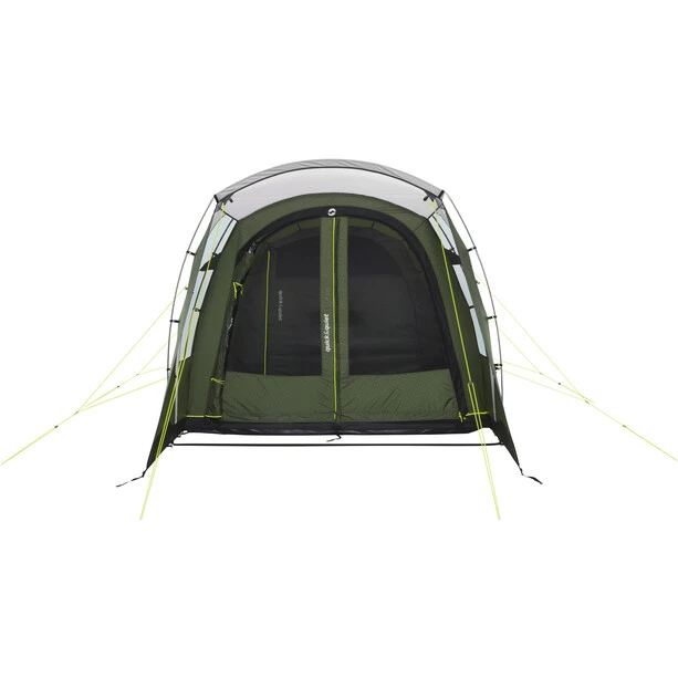 Outwell Ashwood 3 Tent, Vert 4 Outwell Ashwood 3 Tent, Vert – Image 2