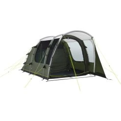Outwell Ashwood 3 Tent, Vert 10 Outwell Ashwood 3 Tent, Vert -Zempire Boutique outwell ashwood 3 tent dark leaf 3
