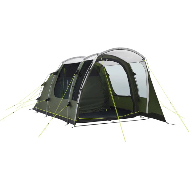 Outwell Ashwood 3 Tent, Vert 5 Outwell Ashwood 3 Tent, Vert – Image 3