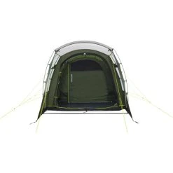 Outwell Ashwood 3 Tent, Vert 11 Outwell Ashwood 3 Tent, Vert -Zempire Boutique outwell ashwood 3 tent dark leaf 4