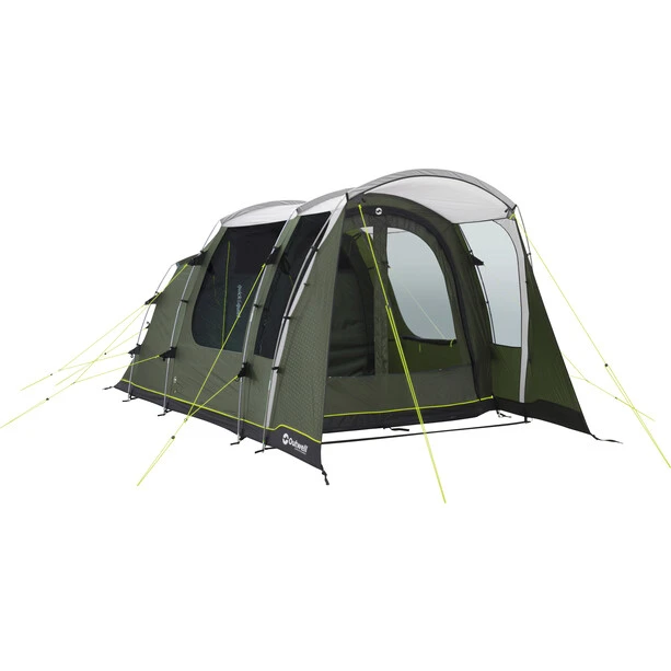 Outwell Ashwood 3 Tent, Vert 7 Outwell Ashwood 3 Tent, Vert – Image 5
